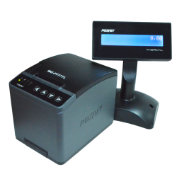 Фискальный регистратор MG-P777TL