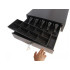 Грошова скринька HPC – 16SP-3P Black (Push-Push)