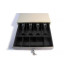 Грошова скринька HPC – 16SP-3P Black (Push-Push)