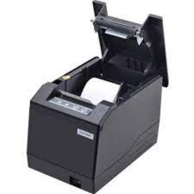 Настільний принтер для друку етикеток Xprinter XP-303B