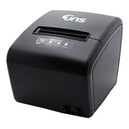 POS-принтер UNS TP-C81.01UL Aliot