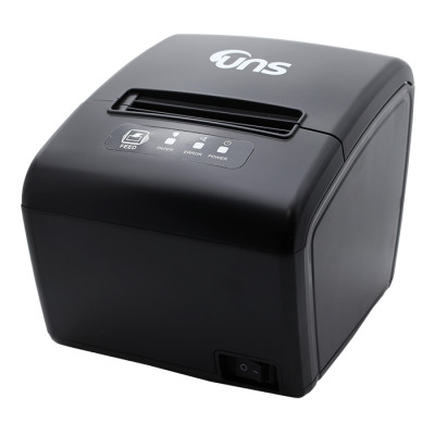 POS-принтер UNS TP-C81.01UL Aliot