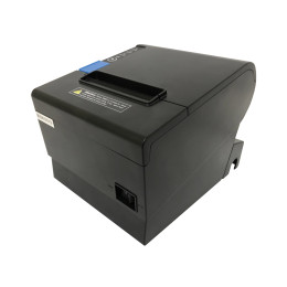 Принтер чеків GEOSYS-Q801K (USB+RS232+LAN+WiFi)