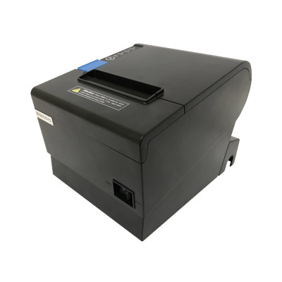 Принтер чеків GEOSYS-Q801K (USB+RS232+LAN+WiFi)