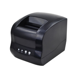 Настільний принтер для друку етикеток Xprinter XP-318B