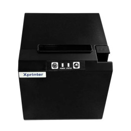 Принтер чеків Xprinter XP-58IIK