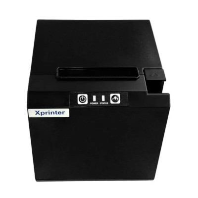 Принтер чеків Xprinter XP-58IIK