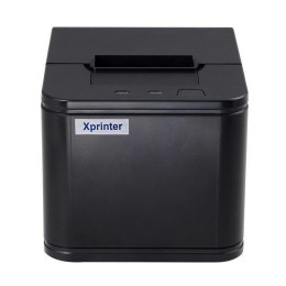 Принтер чеків Xprinter XP-C58H