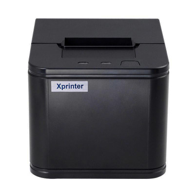 Принтер чеків Xprinter XP-C58H
