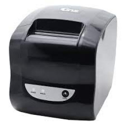 POS-принтер UNS TP-58.01U Luna