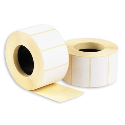 Етикетка T.Eco 50мм х 20мм /1000шт
