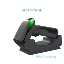 Беспроводной сканер штрих-кодов GEOSYS GP-780 1D/2D
