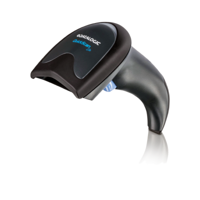 Ручний сканер штрих-коду Datalogic QuickScan Lite QW2120
