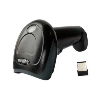 Ручной сканер штрих-кода GEOS SD 582 BT