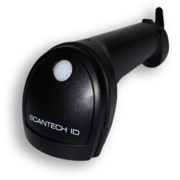 Ручний сканер штрих-коду Scantech LG 610