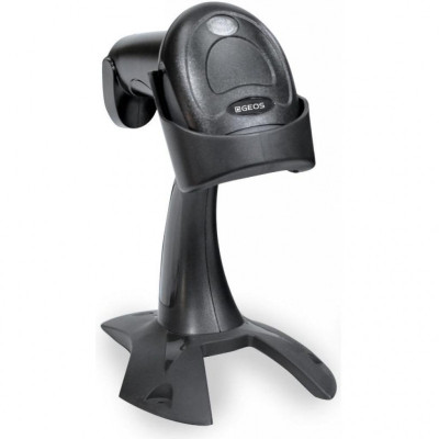 Ручний сканер штрих-коду GEOS SD 580  USB